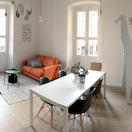 Angolo 34 Bergamo Dış mekan fotoğraf