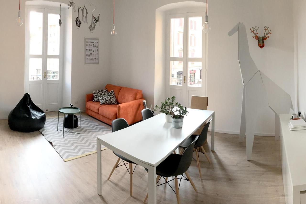 Angolo 34 Bergamo Dış mekan fotoğraf