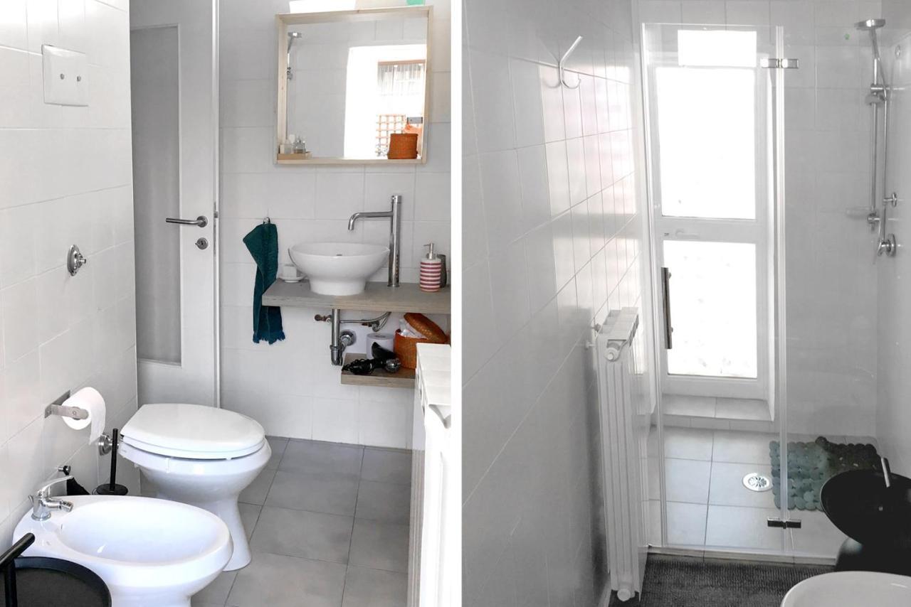 Angolo 34 Bergamo Dış mekan fotoğraf