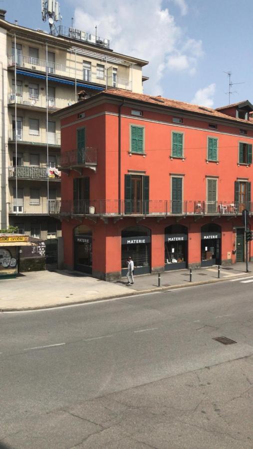 Angolo 34 Bergamo Dış mekan fotoğraf